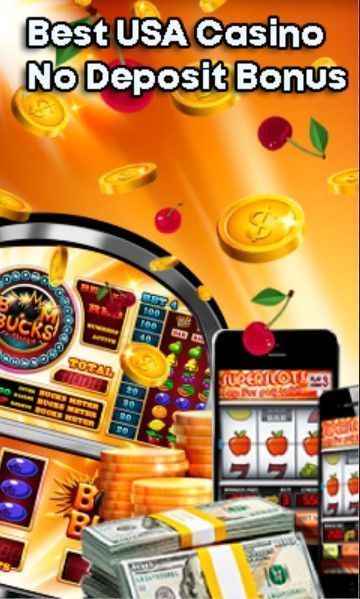 Casino Casino No Deposit Bonus