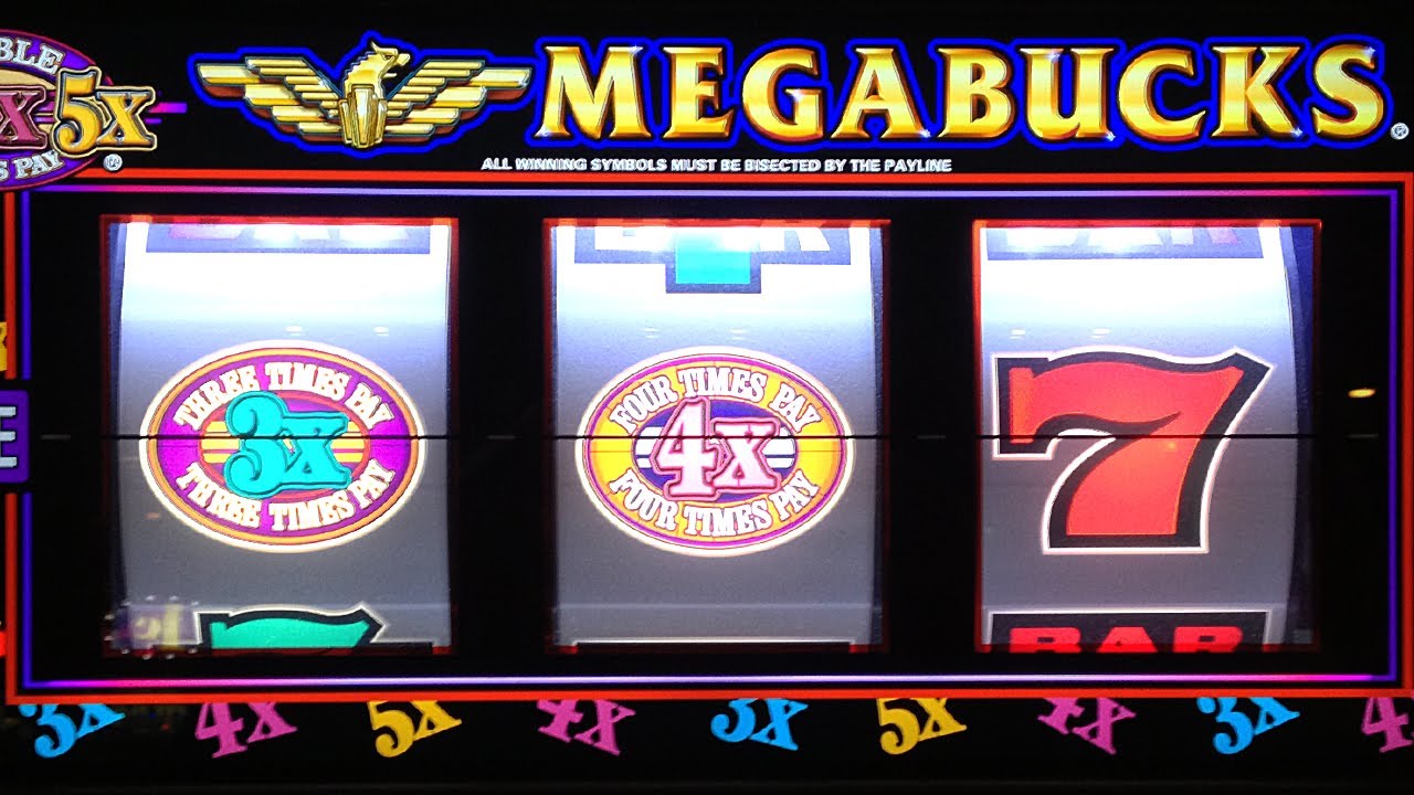 Wheel Of Fortune Casino Slot Machine